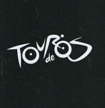 Tour de Os logo