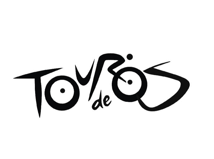 Tour de Os Logo